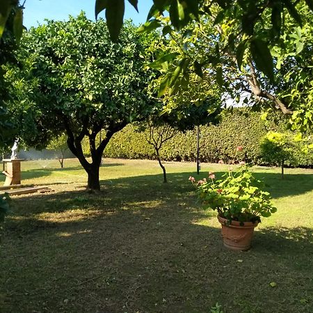 Da Ninnilla Holiday Home Scafati Exterior foto