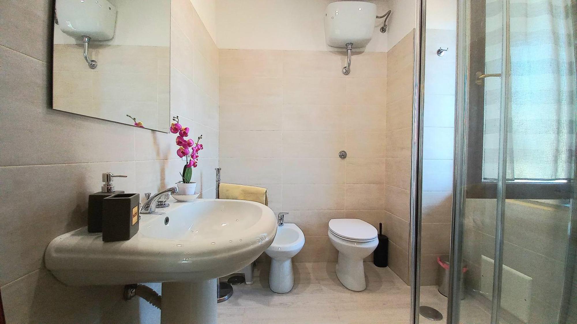 Da Ninnilla Holiday Home Scafati Exterior foto