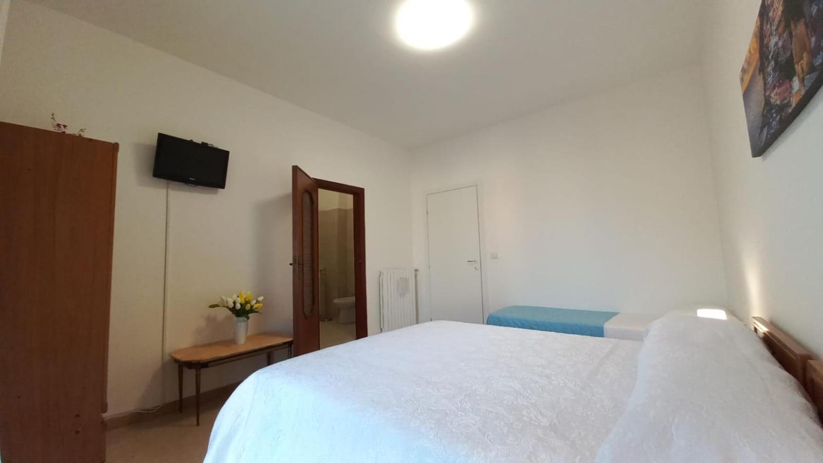 Da Ninnilla Holiday Home Scafati Exterior foto