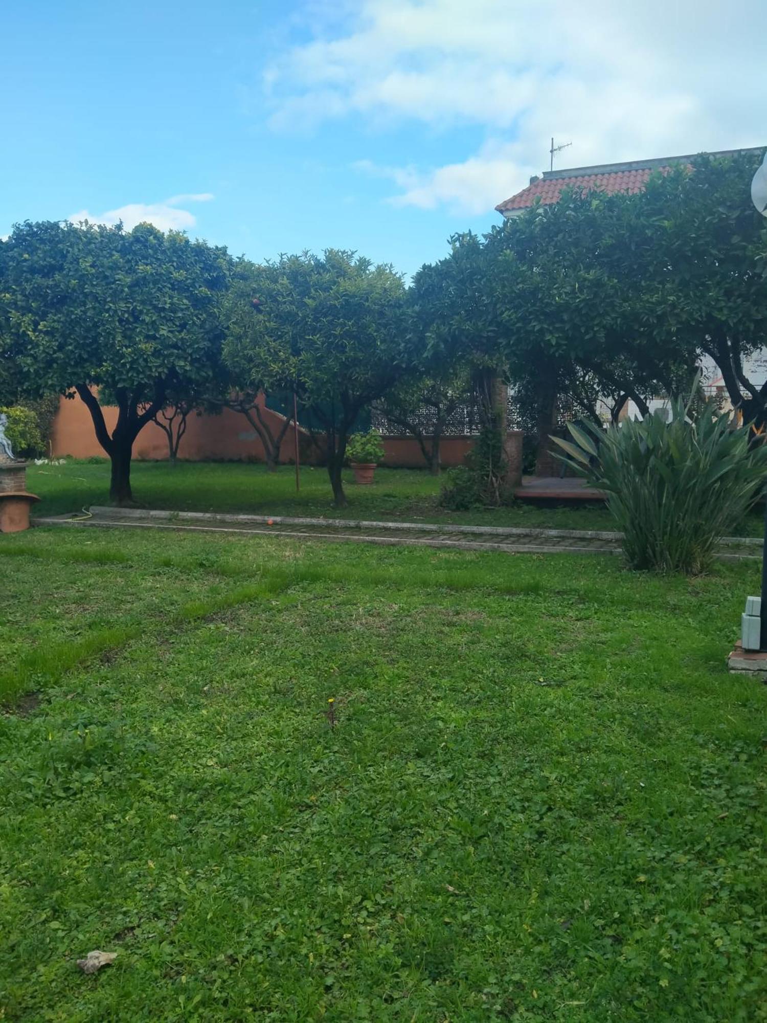 Da Ninnilla Holiday Home Scafati Exterior foto