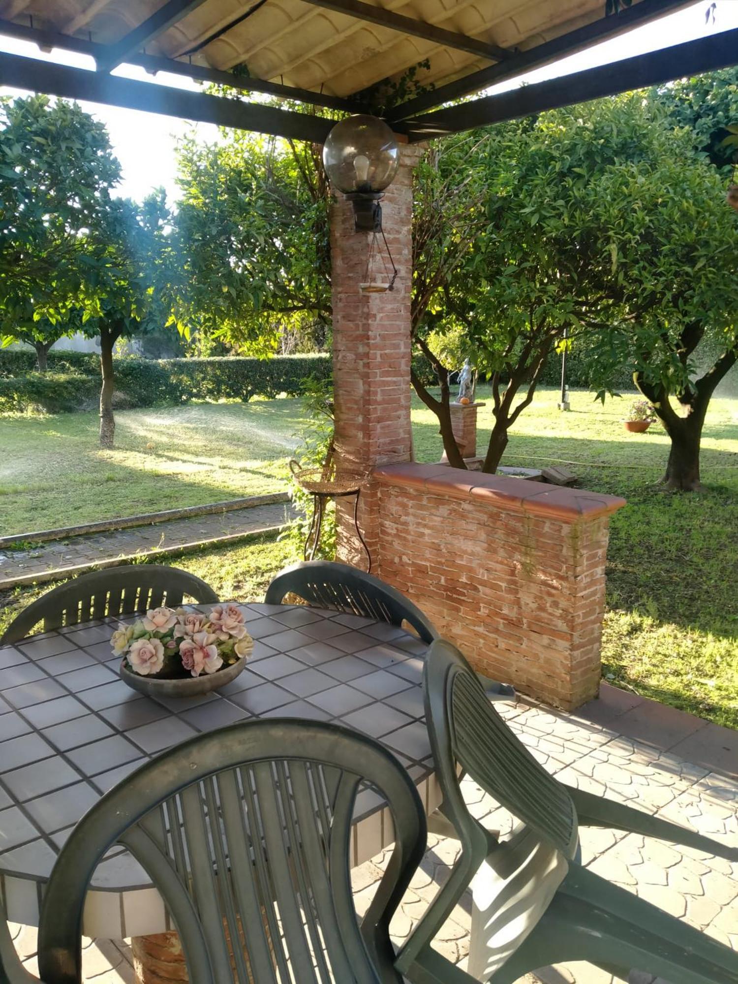 Da Ninnilla Holiday Home Scafati Exterior foto